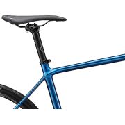 Merida - bicicleta sosea 28" Speeder 400 - albastru galben auriu