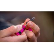 Muc-Off - Kit reparatie fisura anvelopa bicicleta Stealth Tubeless Puncture Plug - albastru verde irizat