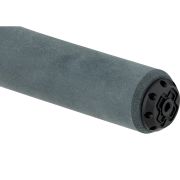 Muc-Off - Kit reparatie fisura anvelopa bicicleta Stealth Tubeless Puncture Plug - negru