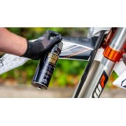 Muc-Off - Spray protectie pentru biciclete si motociclete Ultimate Silicone Shine - 500ml