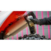 Muc-Off - Spray protectie pentru biciclete si motociclete Ultimate Silicone Shine - 500ml