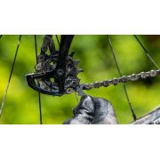 Muc-Off - set produse curatare si protectie bicicleta electrica Bicycle Essentials Kit E Bike