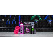 Muc-Off - set produse curatare si protectie bicicleta electrica Kit Clean-Protect-Lube E Bike