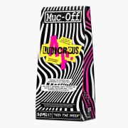 Muc-Off - ulei lubrifiant lant bicicleta Ludicrous AF - 50ml
