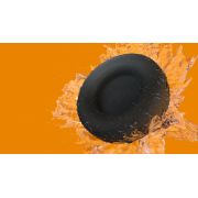 Philips Casti audio Sport seria 4000 over the ear TAA4216BK/00 protectie IP55 apa si praf Bluetooth v5.0 autonomie 35 ore negre model 2020-2021