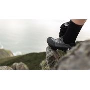 Specialized - pantofi ciclism MTB S-Works EXOS EVO bike shoes - negru gri