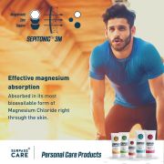 Surpass - gel incalzire si recuperare dupa efort Warm up and Recovery Balm - 200ml