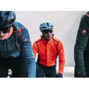 Castelli Alpha Ros 2 - jacheta ciclism de iarna Gore-Tex Infinium windstopper