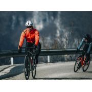 Castelli Alpha Ros 2 - jacheta ciclism de iarna Gore-Tex Infinium windstopper