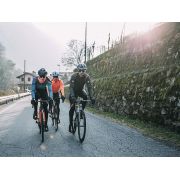 Castelli Alpha Ros 2 - jacheta ciclism de iarna Gore-Tex Infinium windstopper