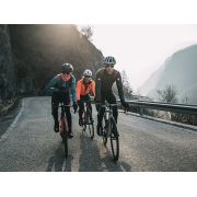 Castelli Alpha Ros 2 - jacheta ciclism de iarna Gore-Tex Infinium windstopper