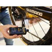 Dynamic Bike Care - Lubrifiant bicicleta ploaie Wet Lube 2K - 100ml