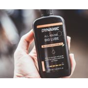 Dynamic Bike Care - Lubrifiant biodegradabil bicicleta All-weather Bio All Round Lube - 100ml