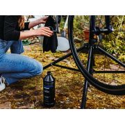 Dynamic Bike Care - Solutie curatare lant bicicleta Chain Cleaner - sticla 1 litru