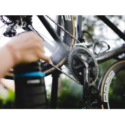 Dynamic Bike Care - Spray bio cu pulverizator curatare transmisie bicicleta (Bio) Drivetrain Detox spray - 500ml