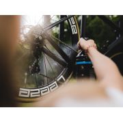 Dynamic Bike Care - Spray bio curatare transmisie bicicleta, cu pulverizator (Bio) Drivetrain Detox Cleaner - sticla 1 litru