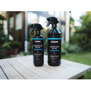 Dynamic Bike Care - Spray bio curatare transmisie bicicleta, cu pulverizator (Bio) Drivetrain Detox Cleaner - sticla 1 litru