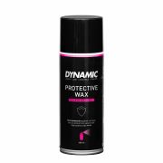 Dynamic Bike Care - Spray cu ceara protectie bicicleta Protective Wax Spray - 400ml