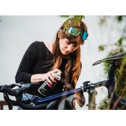 Dynamic Bike Care - Spray cu ceara protectie bicicleta Protective Wax Spray - 400ml