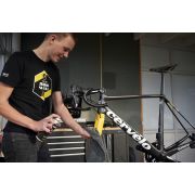 Dynamic Bike Care - Spray cu ceara protectie bicicleta Protective Wax Spray - 400ml