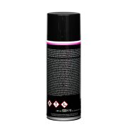 Dynamic Bike Care - Spray cu silicon pentru bicicleta Fabulous Finish - 400ml