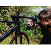 Dynamic Bike Care - Spray cu silicon pentru bicicleta Fabulous Finish - 400ml