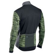 Northwave jacheta ciclism pentru iarna - Blade - negru-verde