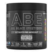 Applied Nutrition - supliment Ultimate Pre Workout - jeleuri gumate acrisoare