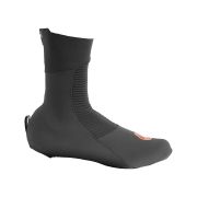 Castelli - huse pantofi iarna Entrata - negru