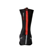 Castelli - huse pantofi iarna Perfetto - negru