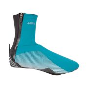 Castelli - huse pantofi pentru femei iarna sau vreme rece  Dinamica W shoecover - albastru