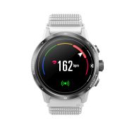 Coros APEX Pro 47mm - ceas GPS multisport premium alb