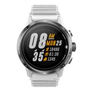 Coros APEX Pro 47mm - ceas GPS multisport premium alb