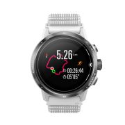 Coros APEX Pro 47mm - ceas GPS multisport premium alb