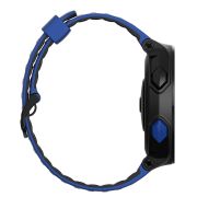 Coros Pace - ceas GPS multisport - negru-albastru