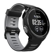 Coros Pace - ceas GPS multisport - negru-gri