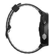 Coros Pace - ceas GPS multisport - negru-gri