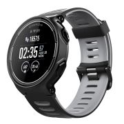 Coros Pace - ceas GPS multisport - negru-gri
