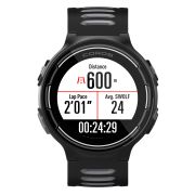 Coros Pace - ceas GPS multisport - negru-gri