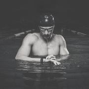 Coros Pace - ceas GPS multisport - negru-gri