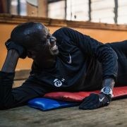 Coros Pace 2 - ceas GPS sport premium edutie speciala Eliud Kipchoge