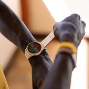 Coros Pace 2 - ceas GPS sport premium edutie speciala Eliud Kipchoge