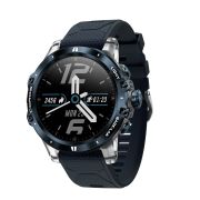 Coros Vertix 47mm - ceas GPS multisport pentru aventura - ice breaker