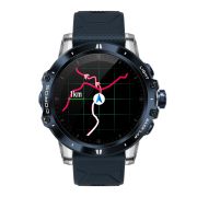Coros Vertix 47mm - ceas GPS multisport pentru aventura - ice breaker