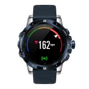 Coros Vertix 47mm - ceas GPS multisport pentru aventura - ice breaker
