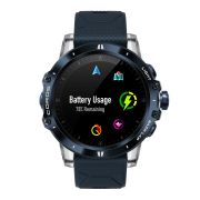 Coros Vertix 47mm - ceas GPS multisport pentru aventura - ice breaker
