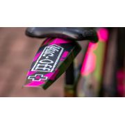 Muc-Off - Aparatoare spate roata bicicleta Back Ride Guard - verde Camo