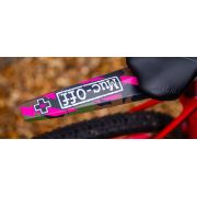 Muc-Off - Aparatoare spate roata bicicleta Back Ride Guard - verde Camo