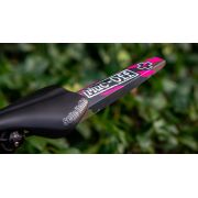 Muc-Off - Aparatoare spate roata bicicleta Back Ride Guard - verde Camo