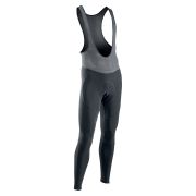 Northwave - pantaloni ciclism iarna - Active Acqua Bibtight - negru